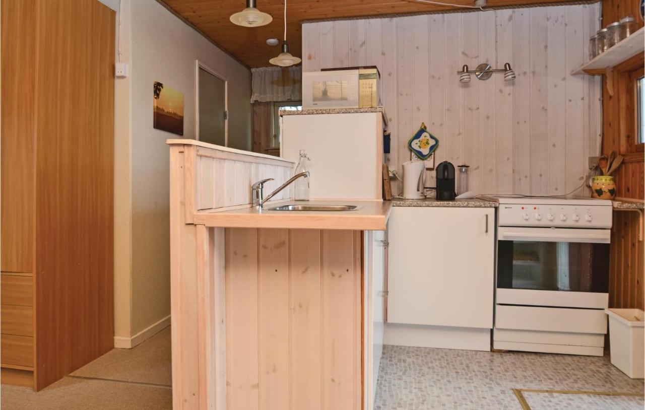 Amazing Home In Fano With Kitchen Eksteriør bilde